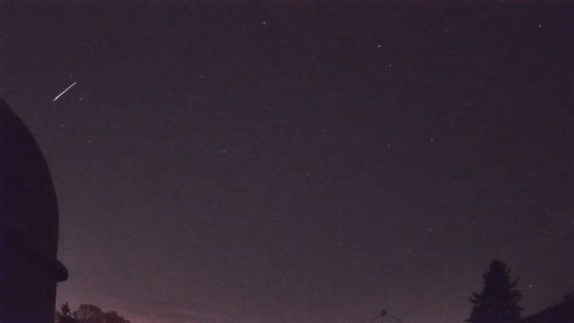 AMS33 meteor