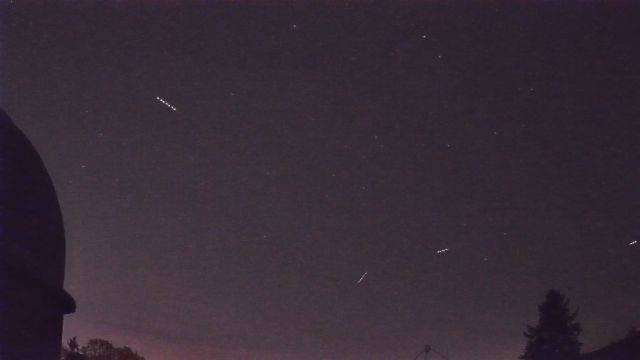 AMS33 meteor