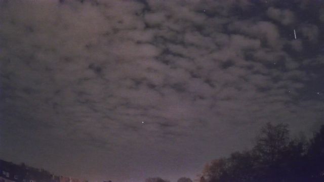 AMS33 meteor