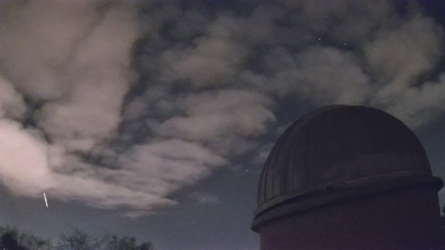 AMS33 meteor