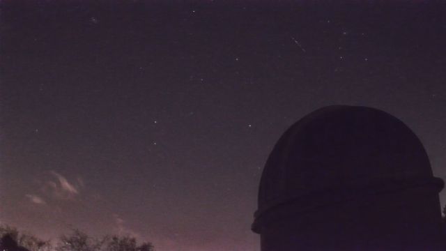 AMS33 meteor