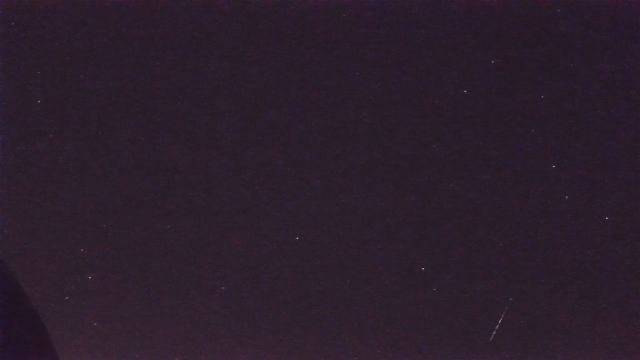 AMS33 meteor