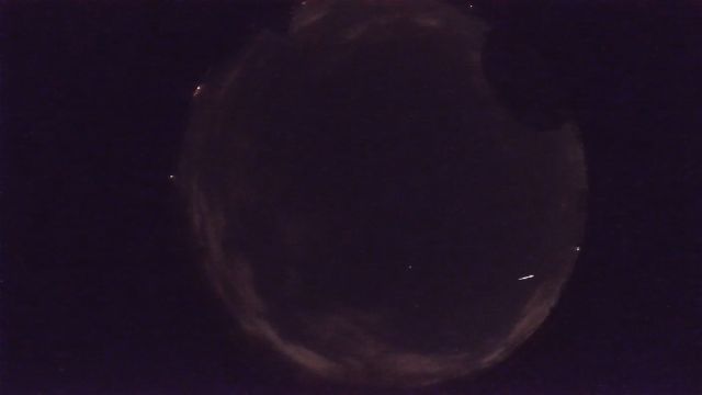 AMS33 meteor
