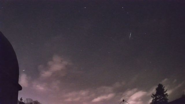 AMS33 meteor