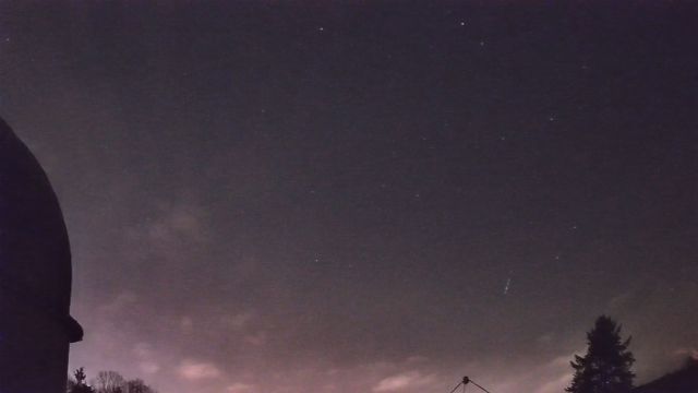 AMS33 meteor