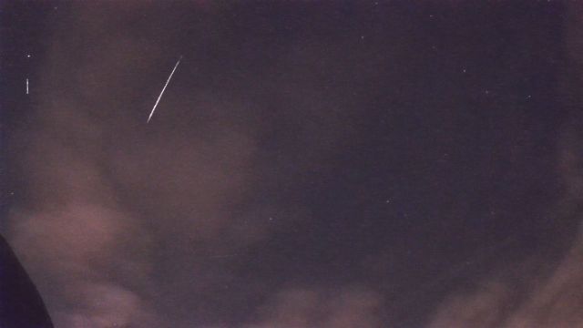 AMS33 meteor