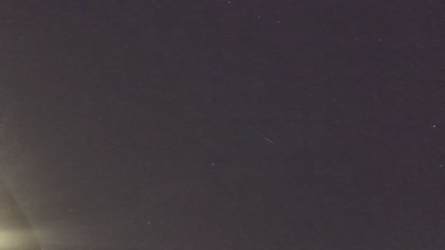 AMS33 meteor