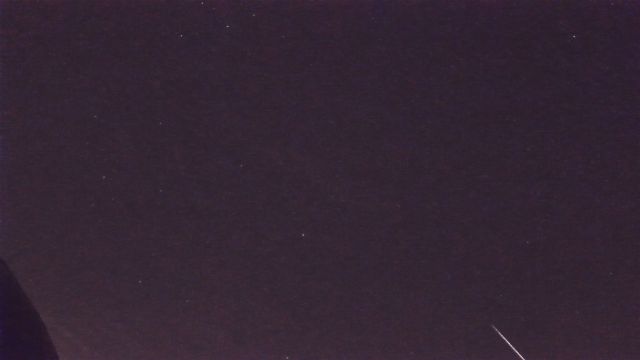 AMS33 meteor