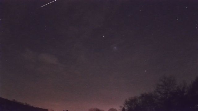 AMS33 meteor