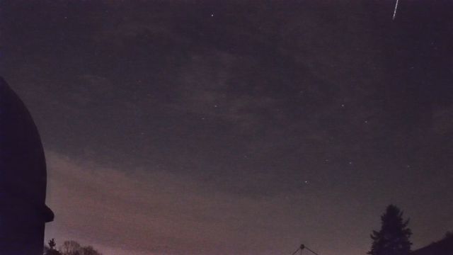 AMS33 meteor