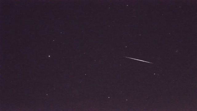 AMS33 meteor