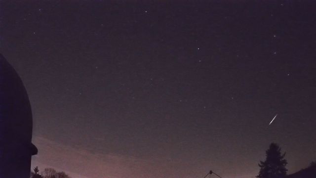 AMS33 meteor