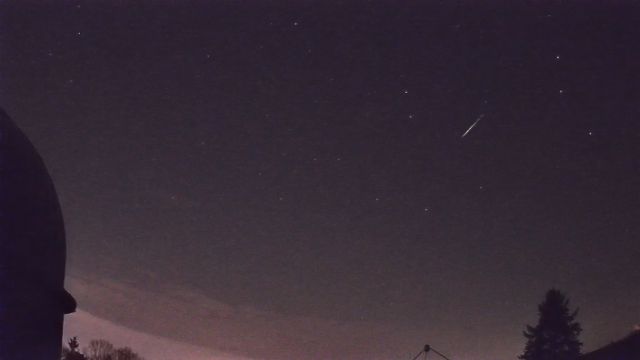 AMS33 meteor