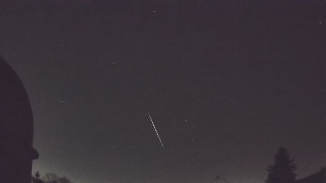 AMS33 meteor