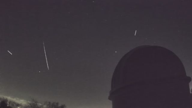 AMS33 meteor