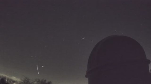 AMS33 meteor