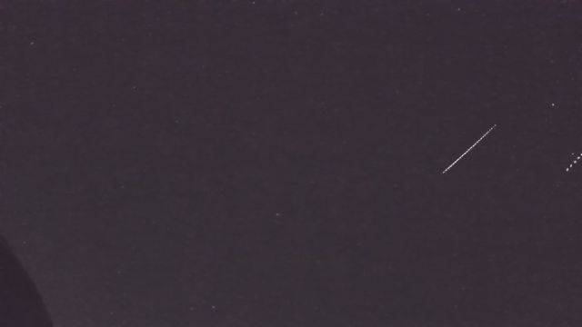AMS33 meteor