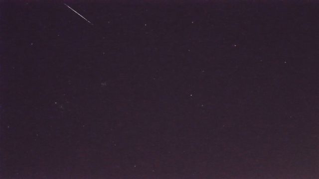 AMS33 meteor