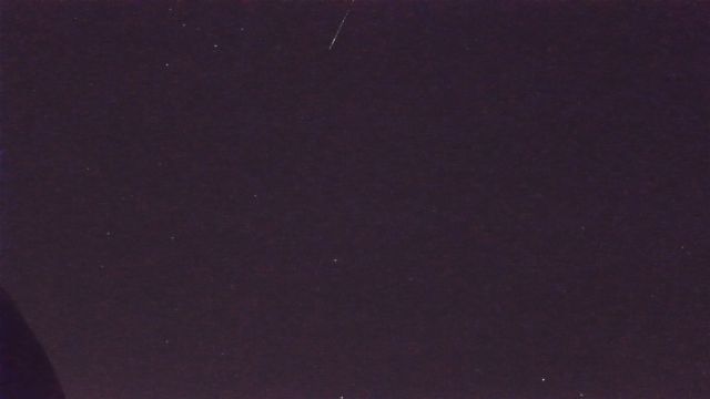 AMS33 meteor