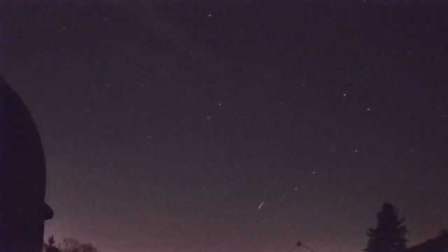 AMS33 meteor