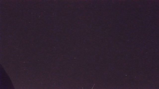 AMS33 meteor