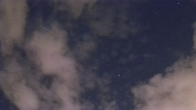 AMS33 meteor