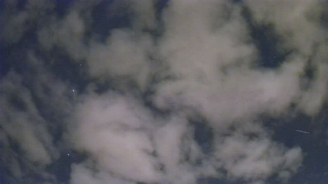 AMS33 meteor