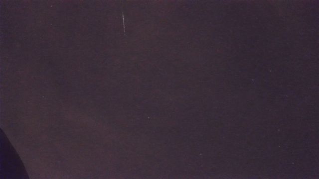 AMS33 meteor