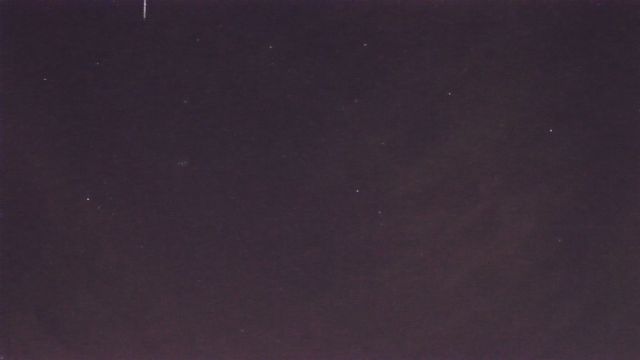 AMS33 meteor