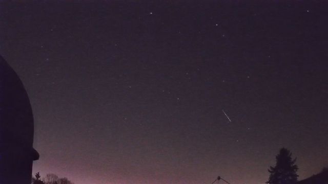 AMS33 meteor