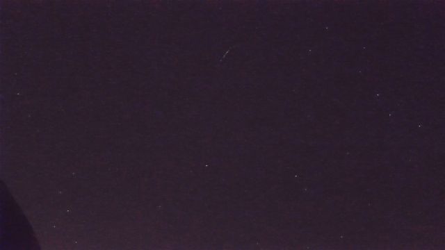 AMS33 meteor