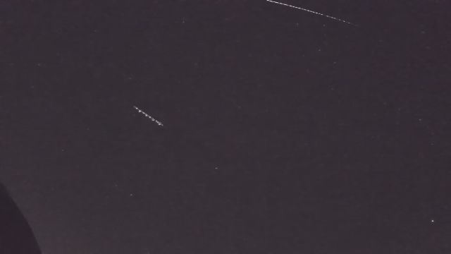 AMS33 meteor