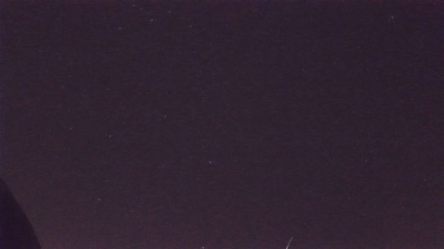 AMS33 meteor