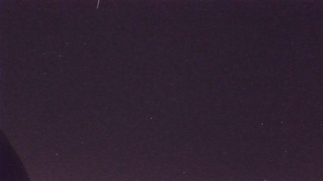 AMS33 meteor