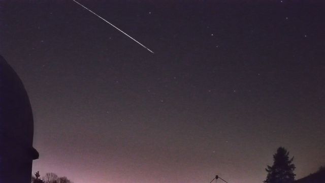 AMS33 meteor