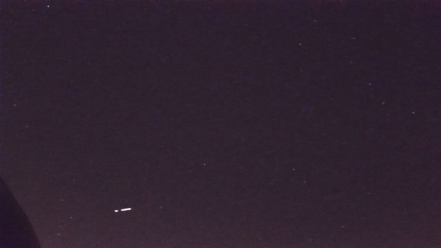 AMS33 meteor