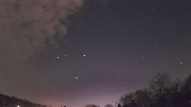 AMS33 meteor