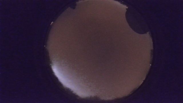 AMS33 meteor