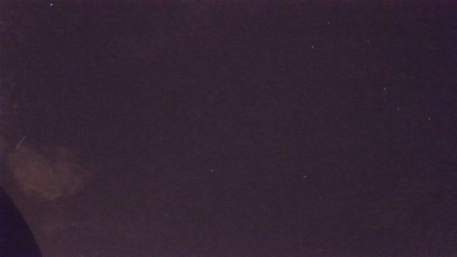 AMS33 meteor
