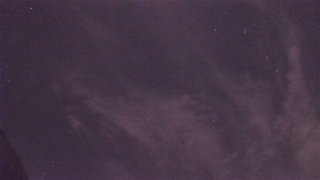 AMS33 meteor