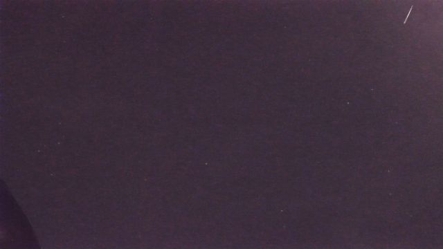 AMS33 meteor