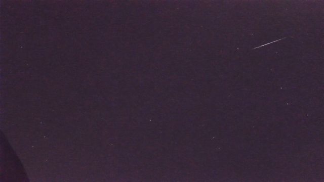 AMS33 meteor