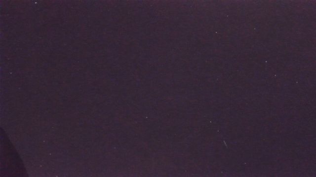 AMS33 meteor