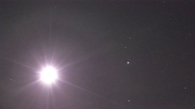 AMS33 meteor