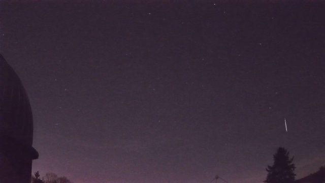 AMS33 meteor