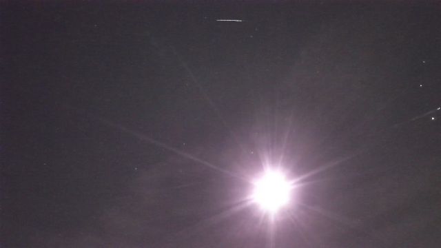 AMS33 meteor
