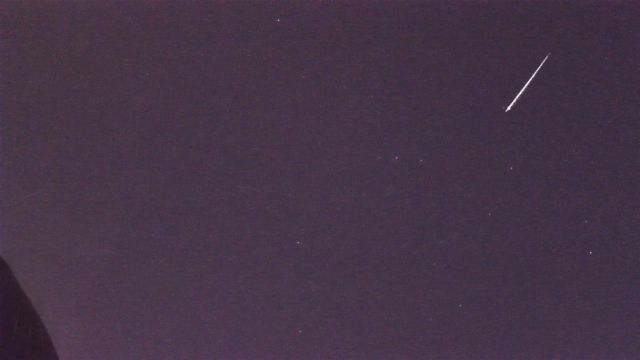 AMS33 meteor