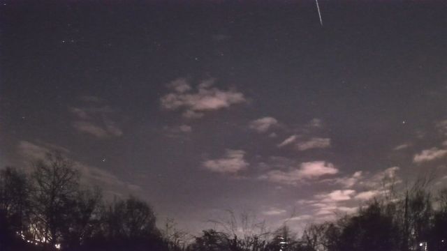 AMS33 meteor