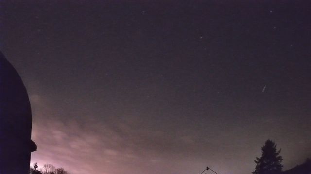AMS33 meteor
