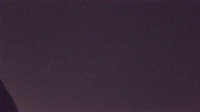 AMS33 meteor